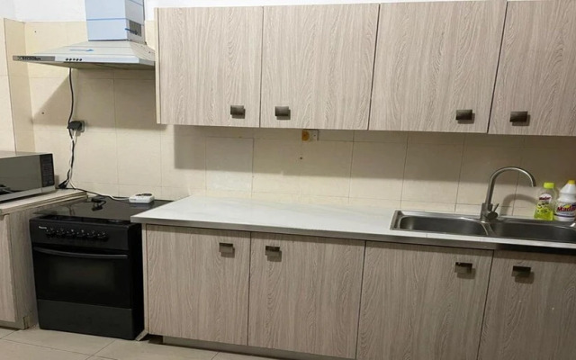 Luxurious Apartment in Almadies in Front of sea