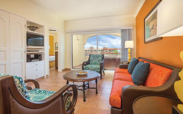 WorldMark Coral Baja