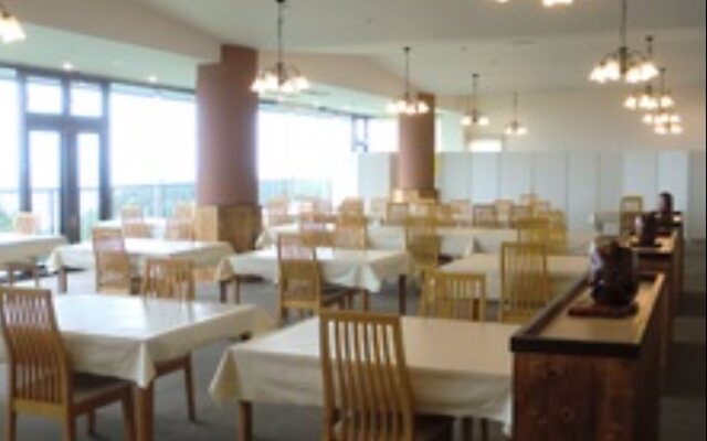 Yakushima Green Hotel