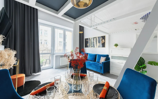 Sienna Modern Apartment by Renters