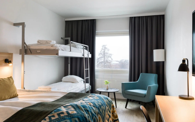 Elite Hotel Brage - Hotel & Spa