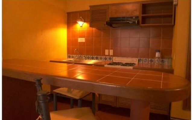 Hotel Suites Del Centro
