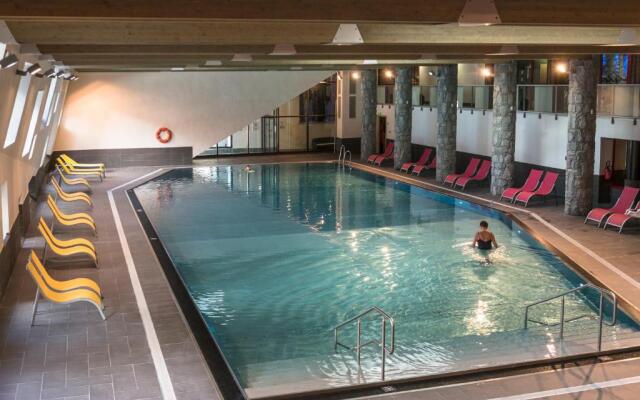 Résidence Boutique Le Centaure