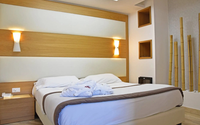 Hotel Sant'Elia