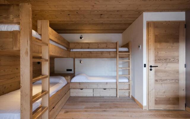 Chalet La Clusaz, 6 pièces, 12 personnes - FR-1-304-270