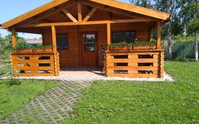 Apartmán Nový Přerov