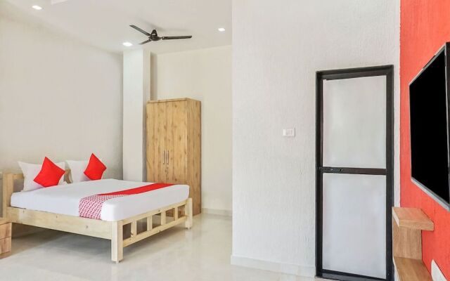 Oyo 28565 Rajanigandha