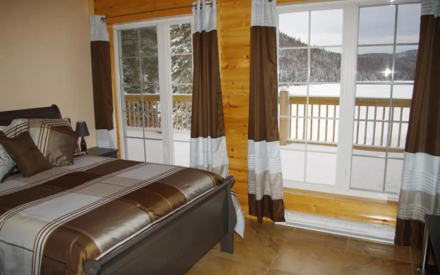 Club Tadoussac