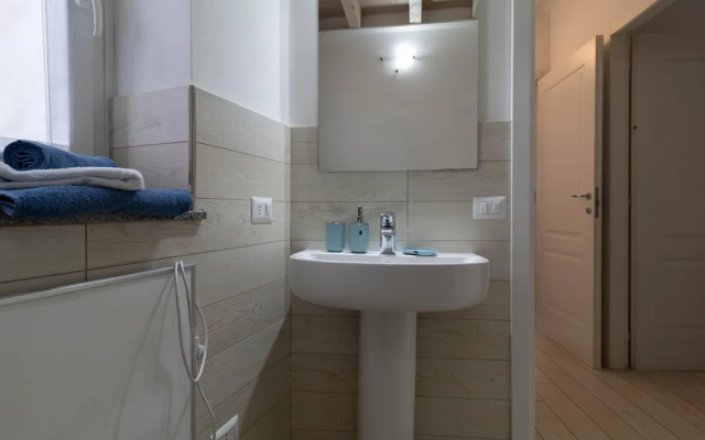 Lario House Apartment a Lecco