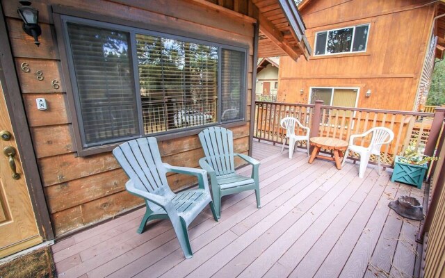 Casa Catalina-667 by Big Bear Vacations