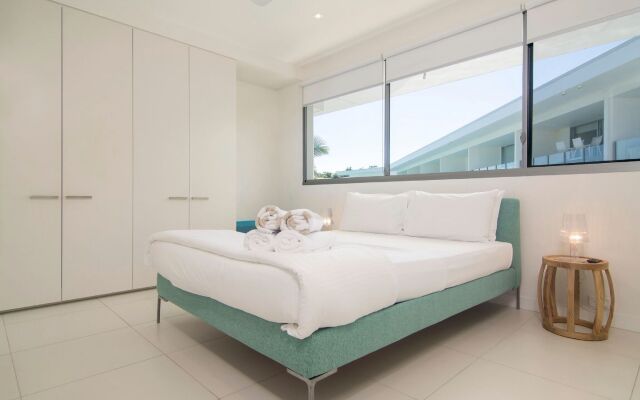 Pool Port Douglas
