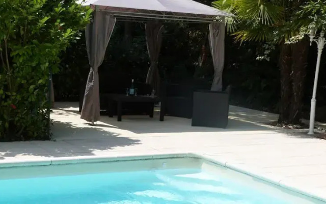 Chambres dHôtes Les Sables