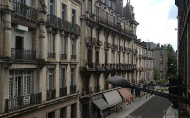 Appartement Gambetta