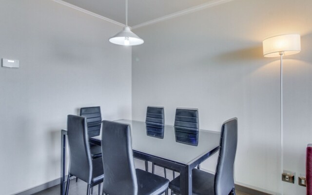 Departamento en Costa Vista, Reñaca