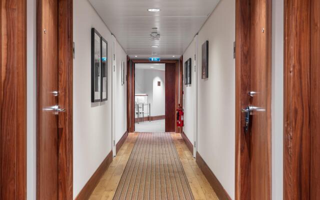 Staybridge Suites Newcastle by IHG