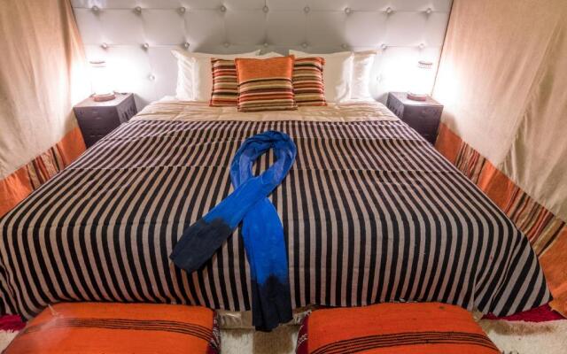 Madu Luxury Desert Camp