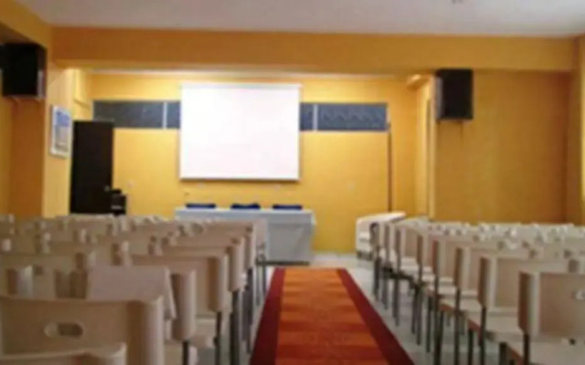 Verori Hotel Vilia Attica