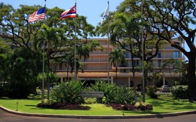 Maui Kaanapali S #b133 Studio Bedroom Condo by RedAwning