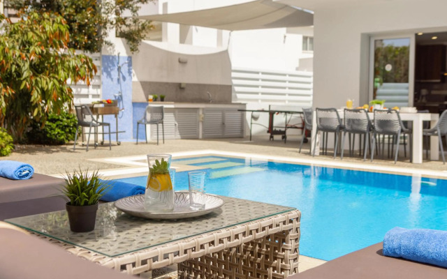 Fig Tree Bay Residences 3