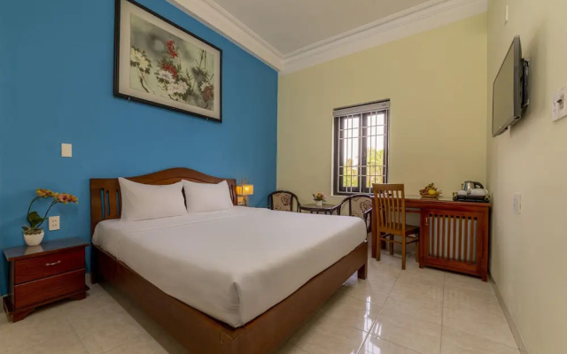 Hoi An Golden Heart Villa