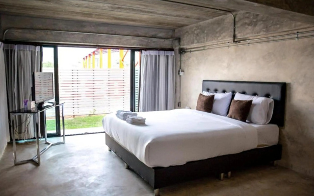 Sunee Boutique Hotel
