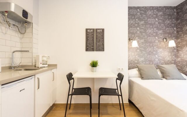 Apartamentos PuntoApart Malagueta