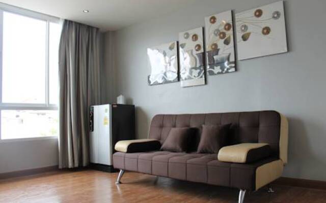 CBD Hotel Suratthani