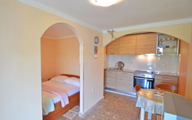 Apartment Ika Novigrad (Zadar)