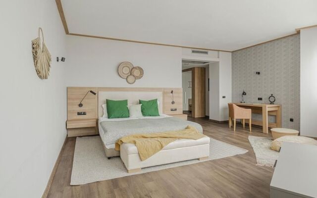 WN LAB Hotel