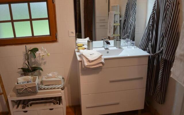 Gite Luxey, 3 pièces, 4 personnes - FR-1-360-395