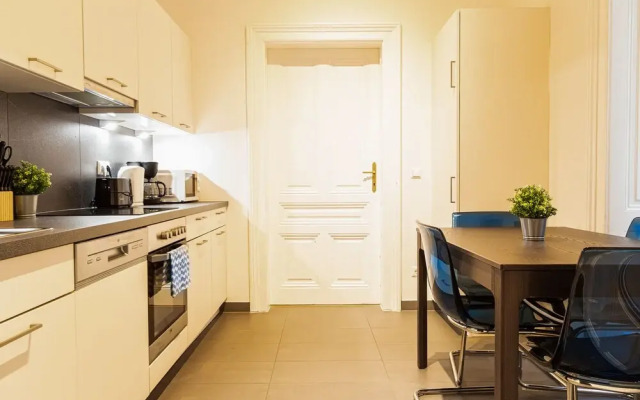 Apartment Lindengasse