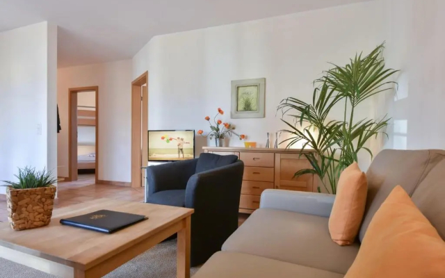 Appartement Solaris 11