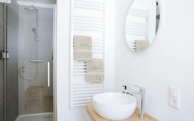 Bed & Breakfast alle Cantine