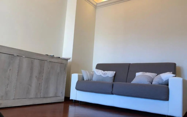 Appartamento delizioso Civitavecchia