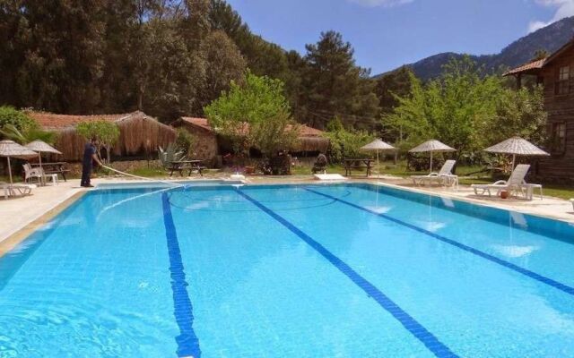 Olympos Park