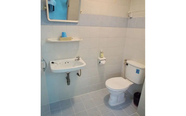 Ittipol Apartment