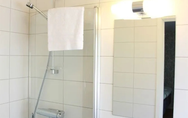 Flygplatshotellet