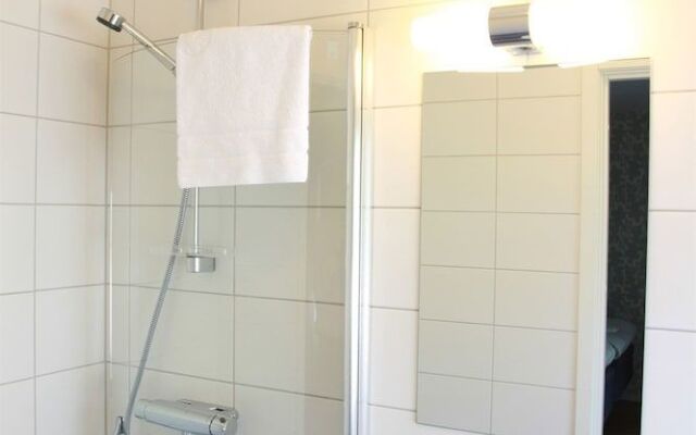Flygplatshotellet