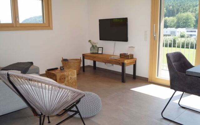 Apartment Kinast Hofstetten 27577