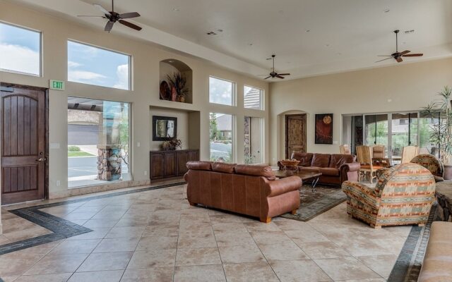 Kolob 3 Bedroom Apts by RedAwning