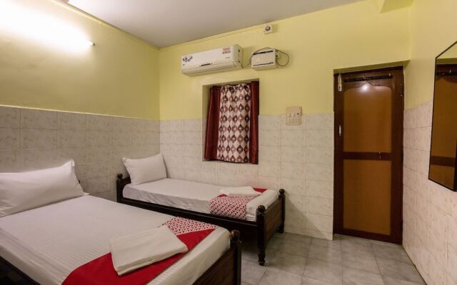 Spot On 45777 Triplicane High Rd