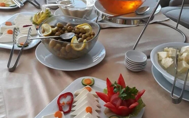 Kast Mahall Hotel