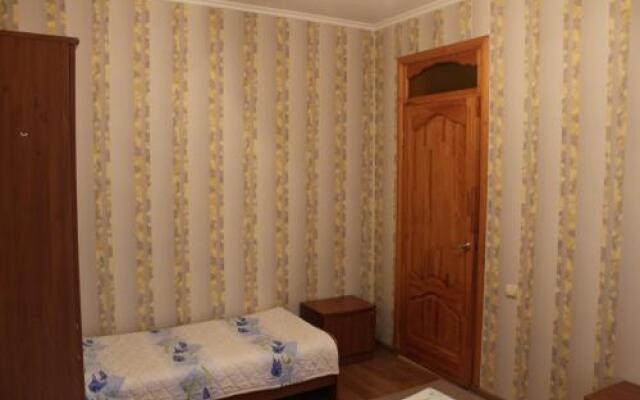 Guest House Sarissa