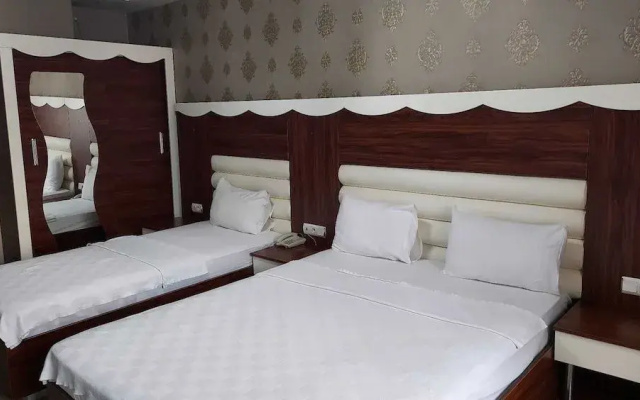 Adalı Hotel & Suites