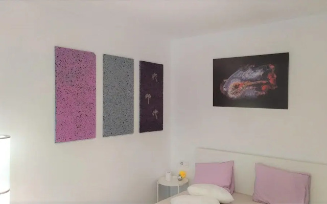 Apartment Fantastico 3 in Puerto de la Cruz Teneriffa