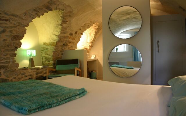 Chambre d'hôtes La Font - 4 chambres et 2 appartements