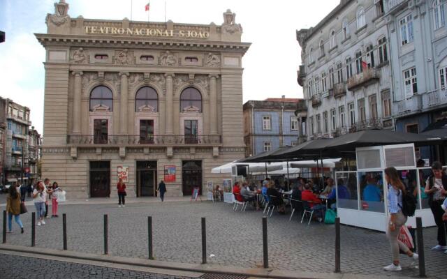 Home4you Downtown Porto