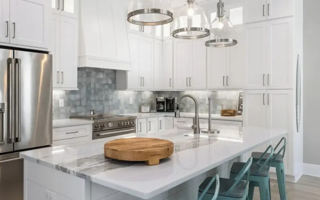 Sunshine Villa by Southern Vacation Rentals