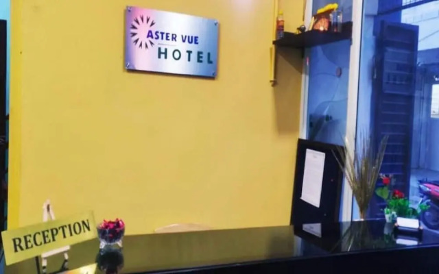 Aster Vue Leisure Stay