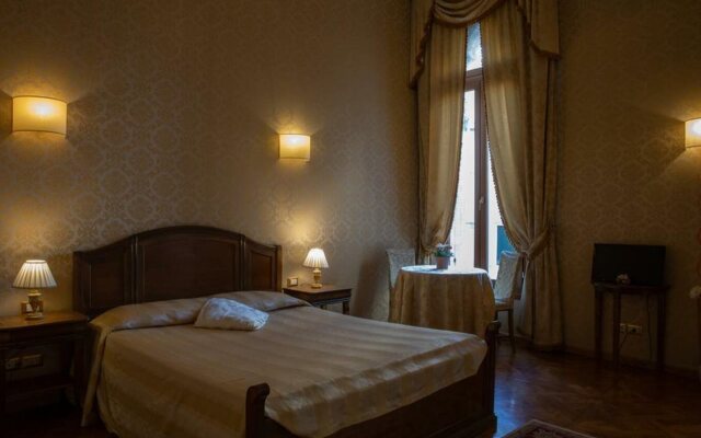 Dimora al Doge Beato Vista Canale